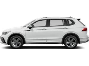 Volkswagen Tiguan Allspace R-Line 2.0 TSI 4 Motion 190 PS 7-Gang DSG *BESTELLAKTION*