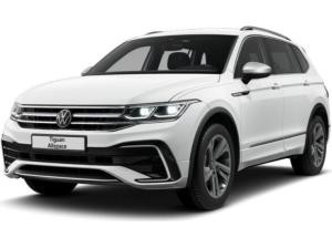 Volkswagen Tiguan Allspace R-Line 2.0 TSI 4 Motion 190 PS 7-Gang DSG *BESTELLAKTION*