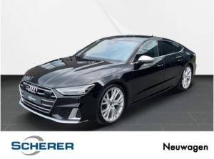 Audi S7 Sportback * Lagerwagen - sofort verfügbar *