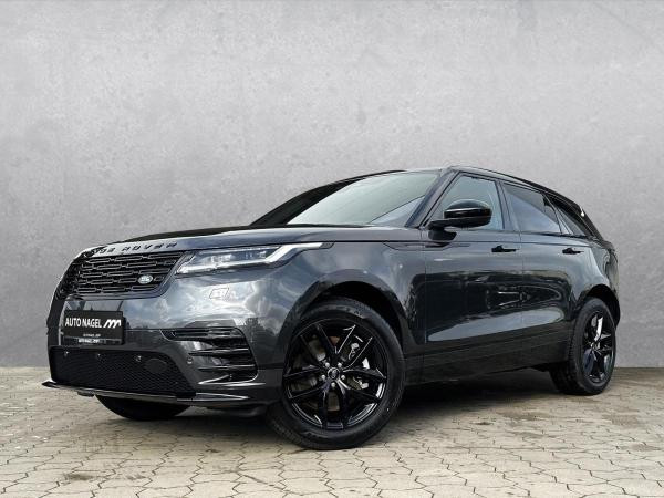 Land Rover Range Rover Velar für 952,43 € brutto leasen