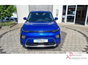 Kia Soul E-Soul Inspiration Wärmepumpe Leder Glasdach