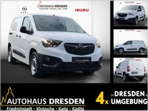 Opel Combo E Cargo 1.5 D Edition erhöhte Nutzlast *GE