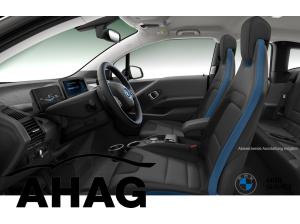 BMW i3 s (120 Ah), 135kW Navi Prof. Klimaaut. PDC 20"