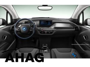 BMW i3 s (120 Ah), 135kW Navi Prof. Klimaaut. PDC 20"