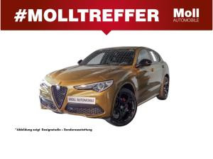 Alfa Romeo Stelvio ***SOFORT VERFÜGBAR*** 2.0 TURBO | VELOCE | PREMIUM | ALLRAD | GOLD