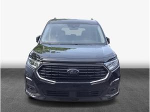Ford Tourneo Connect 2.0 EB 122PS TITANIUM  7-Sitze/LED *Ab Lager!*