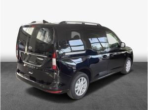 Ford Tourneo Connect 2.0 EB 122PS TITANIUM  7-Sitze/LED *Ab Lager!*