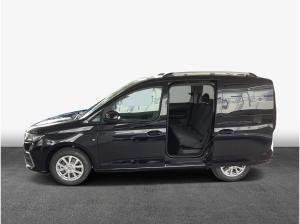 Ford Tourneo Connect 2.0 EB 122PS TITANIUM  7-Sitze/LED *Ab Lager!*
