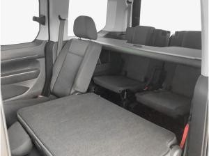 Ford Tourneo Connect 2.0 EB 122PS TITANIUM  7-Sitze/LED *Ab Lager!*