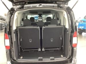 Ford Tourneo Connect 2.0 EB 122PS TITANIUM  7-Sitze/LED *Ab Lager!*