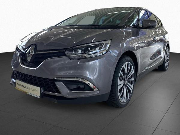 Renault Grand Scenic für 299,00 € brutto leasen