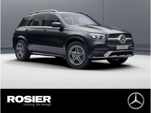 Mercedes-Benz GLE 300 Neuwagen Lagerfahrzeug