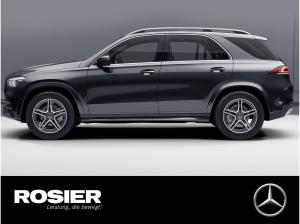 Mercedes-Benz GLE 300 Neuwagen Lagerfahrzeug
