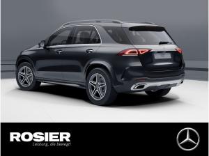 Mercedes-Benz GLE 300 Neuwagen Lagerfahrzeug