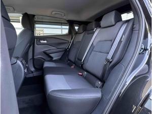 Nissan Qashqai N-Connecta 1.3 DIG-T MHEV 158PS Xtronic 4WD (SUPERDEAL AKTION / SOFORT) WINTER|NAVI|LED|HEAD-UP|UVM.