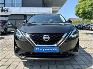 Nissan Qashqai N-Connecta 1.3 DIG-T MHEV 158PS Xtronic 4WD (SUPERDEAL AKTION / SOFORT) WINTER|NAVI|LED|HEAD-UP|UVM.