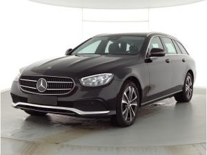 Mercedes-Benz E 300 T de Avantgarde 2x+Schiebedach+LED+Kam+18"+AHK+DAB