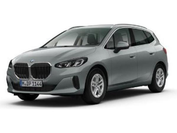 BMW 2er für 458,00 € brutto leasen