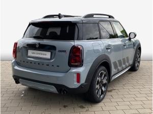 MINI Countryman Cooper S **Sonderedition**