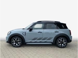 MINI Countryman Cooper S **Sonderedition**