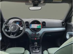 MINI Countryman Cooper S **Sonderedition**