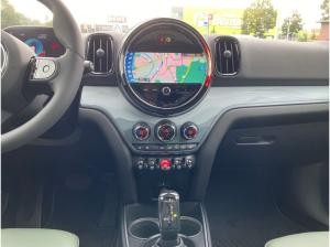 MINI Countryman Cooper S **Sonderedition**