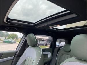 MINI Countryman Cooper S **Sonderedition**