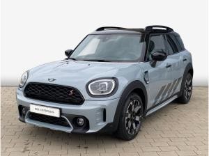MINI Countryman Cooper S **Sonderedition**