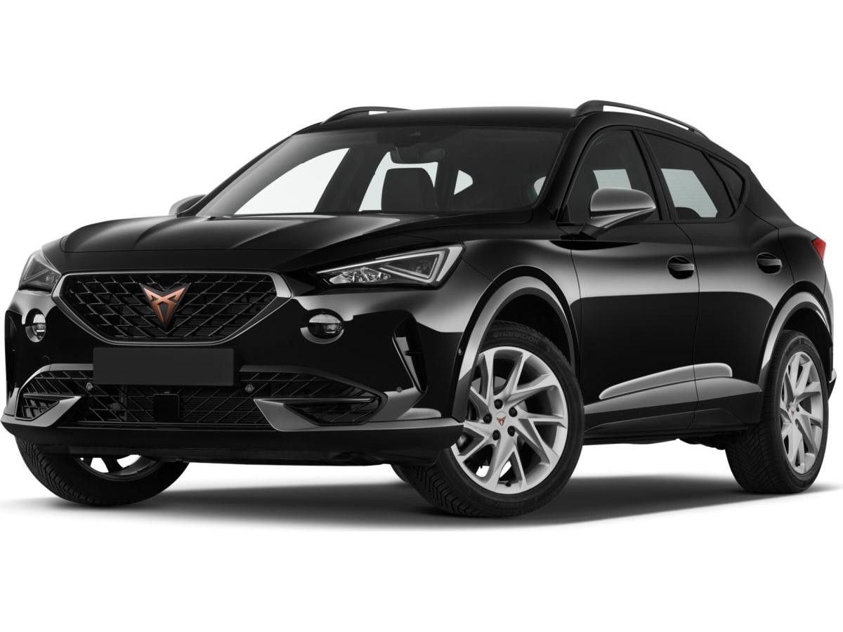 Cupra Formentor 1.5 TSI +++ Aktionsfahrzeug nur für Gewerbekunden +++ 110 kW (150 PS) 6-Gang-Schaltgetriebe