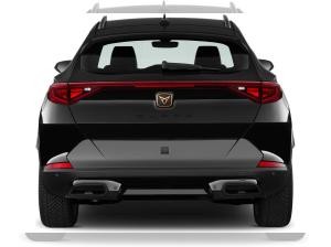 Cupra Formentor 1.5 TSI +++ Aktionsfahrzeug nur für Gewerbekunden +++  110 kW (150 PS) 6-Gang-Schaltgetriebe