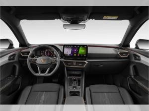 Cupra Formentor 1.5 TSI +++ Aktionsfahrzeug nur für Gewerbekunden +++  110 kW (150 PS) 6-Gang-Schaltgetriebe