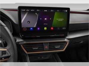 Cupra Formentor 1.5 TSI +++ Aktionsfahrzeug nur für Gewerbekunden +++  110 kW (150 PS) 6-Gang-Schaltgetriebe