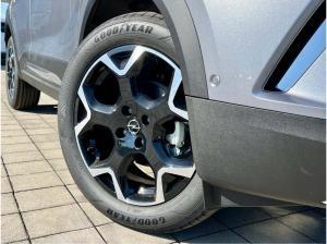Opel Mokka Ultimate 1.2 AT8 130 (UVP 39.200 € / SOFORT) MATRIX|NAV|PARK&GO|WINTER|KLIMA|UVM.