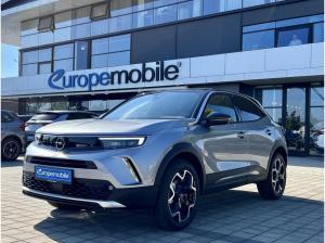 Opel Mokka Ultimate 1.2 AT8 130 (UVP 39.200 € / SOFORT) MATRIX|NAV|PARK&GO|WINTER|KLIMA|UVM.
