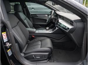 Audi A7 Sportback 45 TFSI quattro AKTIVSITZE PANO
