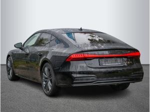 Audi A7 Sportback 45 TFSI quattro AKTIVSITZE PANO