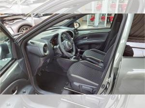 Toyota Aygo X 1,0 5-Trg Pulse *SHZ*Alu*Bi-Tone*CarPlay*