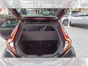 Toyota Aygo X 1,0 5-Trg Pulse *SHZ*Alu*Bi-Tone*CarPlay*