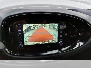 Toyota Aygo X 1,0 5-Trg Pulse *SHZ*Alu*Bi-Tone*CarPlay*