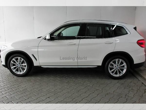 Foto - BMW X3 xDrive30d xLine AT Innovationsp. Aut. EDC AHK