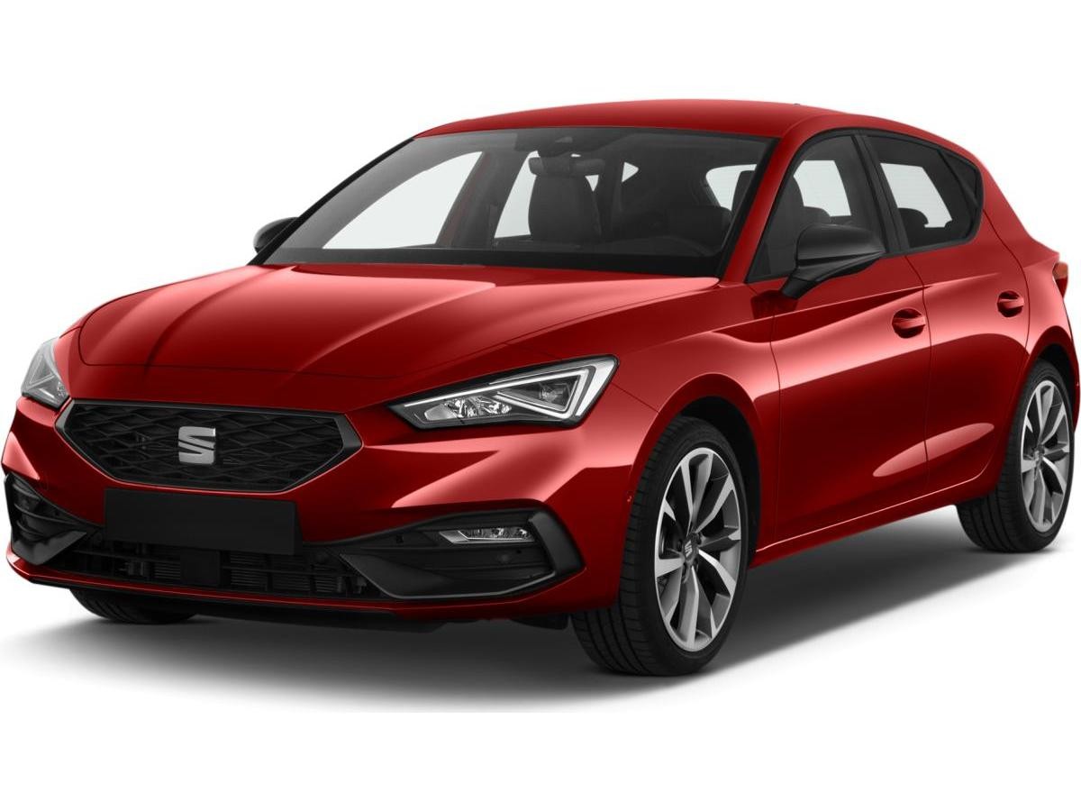 Seat Leon Style 1.0 TSI +++ Aktionsfahrzeug nur für Privat und Gewerbekunden +++ 81 kW (110 PS) 6-Gang