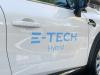 Foto - Renault Captur 1.6 Intens E-TECH Plug-in Kamera Navi LED