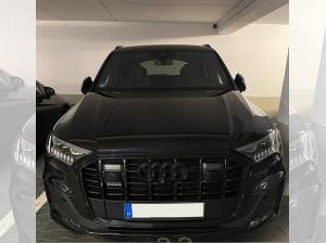 Audi Q7 50 TDI S-Line COMPETITION