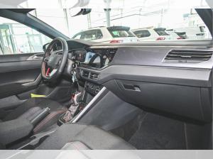 Volkswagen Polo GTI 2,0 l TSI //SOFORT VERF.// (207 PS) 7-Gang-Doppelkupplungsgetriebe