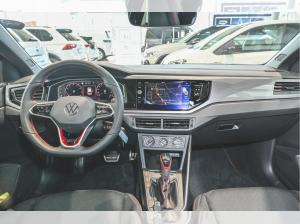 Volkswagen Polo GTI 2,0 l TSI //SOFORT VERF.// (207 PS) 7-Gang-Doppelkupplungsgetriebe