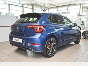 Volkswagen Polo GTI 2,0 l TSI //SOFORT VERF.// (207 PS) 7-Gang-Doppelkupplungsgetriebe