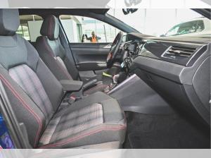Volkswagen Polo GTI 2,0 l TSI //SOFORT VERF.// (207 PS) 7-Gang-Doppelkupplungsgetriebe
