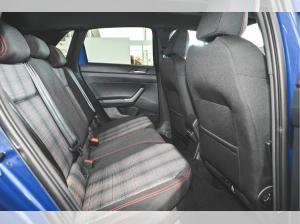 Volkswagen Polo GTI 2,0 l TSI //SOFORT VERF.// (207 PS) 7-Gang-Doppelkupplungsgetriebe