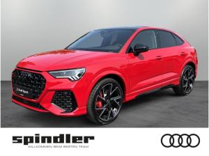 Audi RS Q3 Sportback S tronic/ RS-Essentials,Panorama