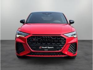 Audi RS Q3 Sportback S tronic/ RS-Essentials,Panorama